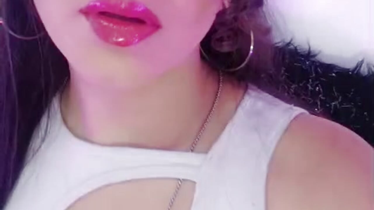 profile-intro-video-1762805807－カメラキャストのsweet_alison04の動画