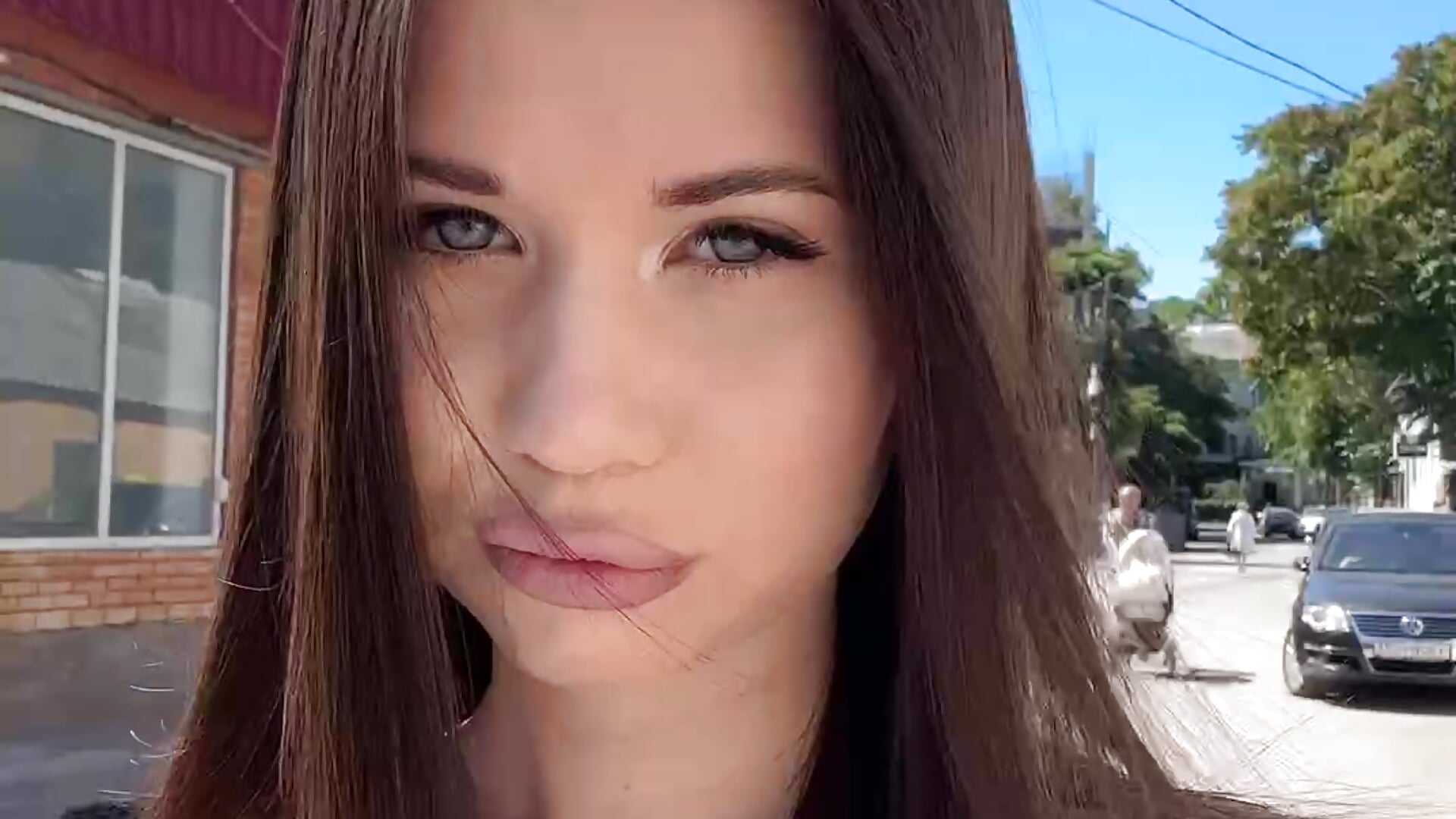 Also me ^^ - video by AngilaWineberg cam model