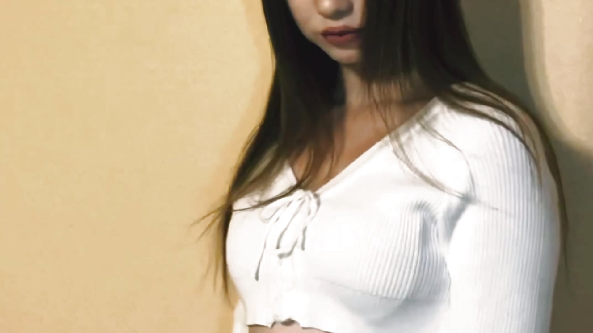 My favorite look style 😍 - video by AngilaWineberg cam model