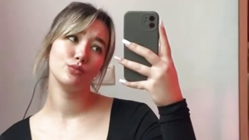 Me :3 - video by SharonEllis cam model