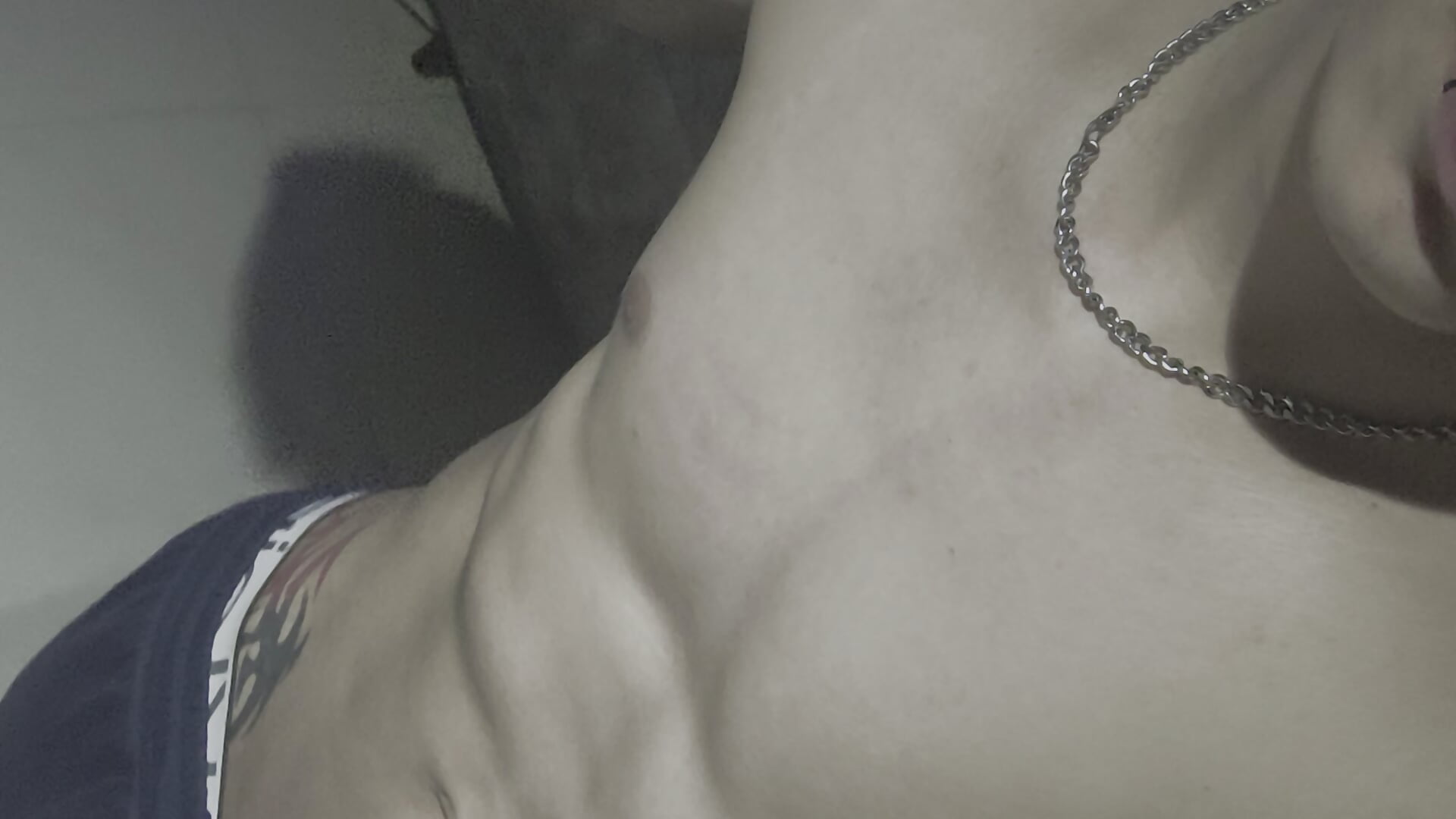 My sexy body - video by Steven_Connor cam model