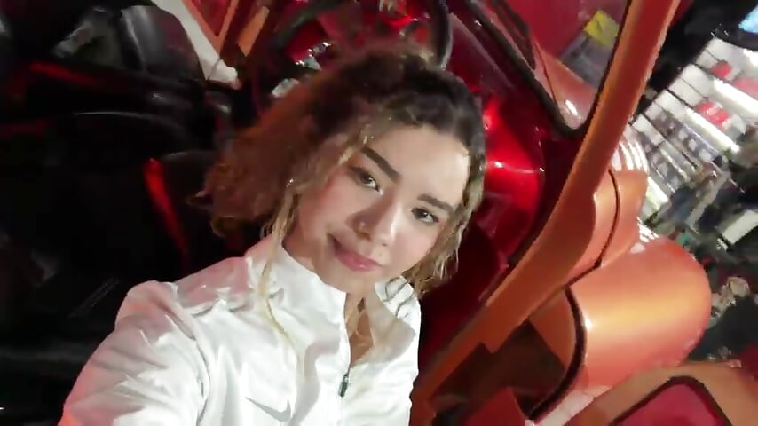 🔥 - 視頻由 Anastasia_gb 主播提供