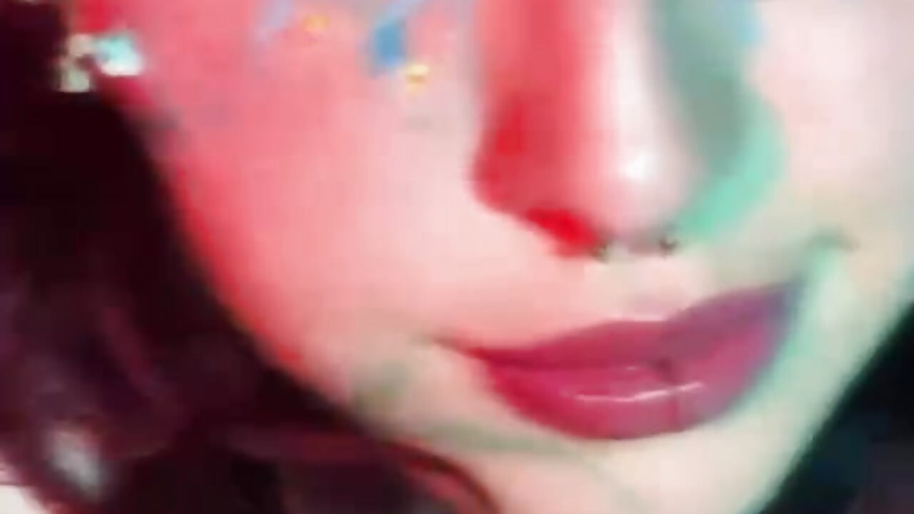 I will be your Fairy, I will be your fantasy🔥 - video di Velvet_Dreamss modella di cam