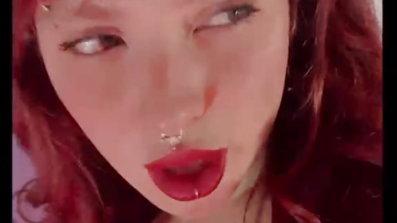 Kiss my pretty face 😘– Velvet_Dreamss kameramodell videója
