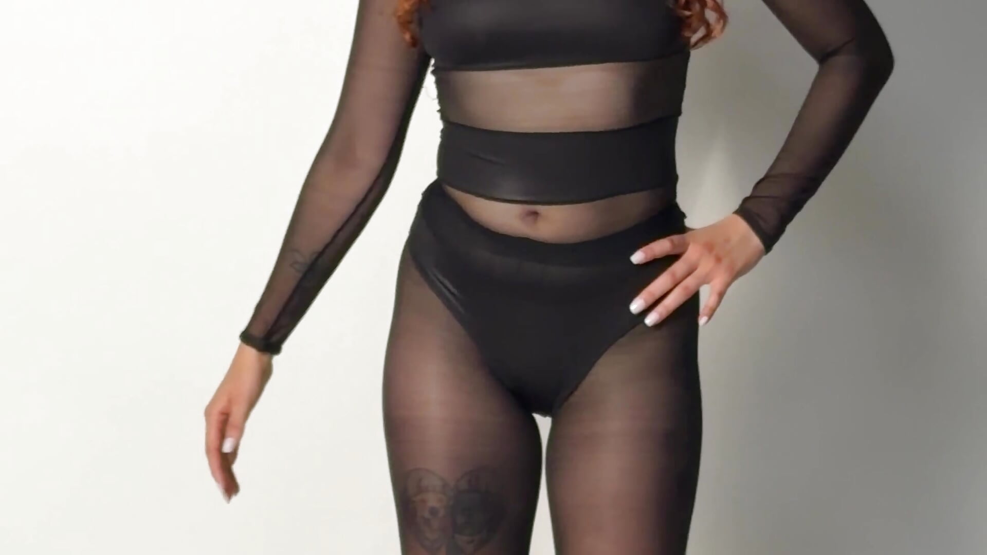 Professional Model, support me plsss ❤️ - video by Velvet_Dreamss cam model