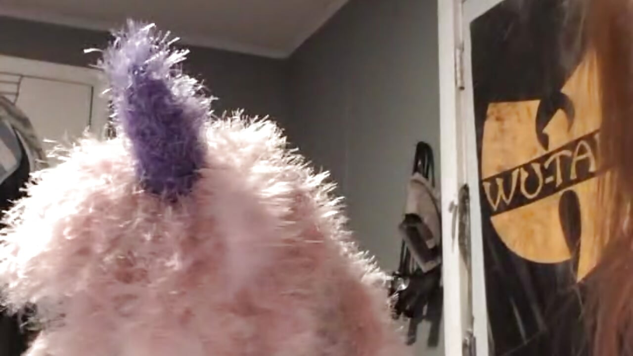 lovers – video od webkamerové modelky bettertogether444