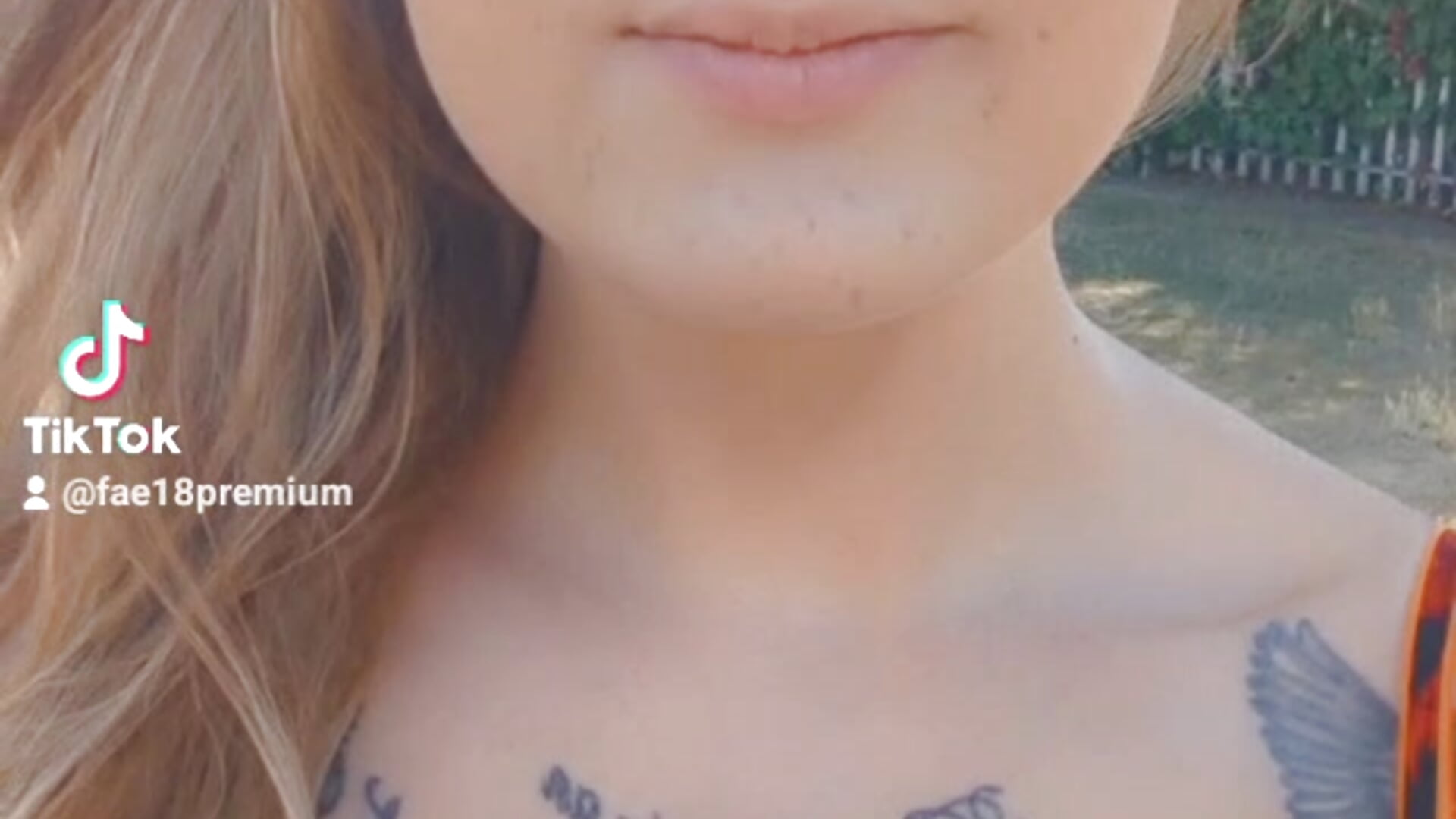 Summertime - video by Tatted_emi cam model