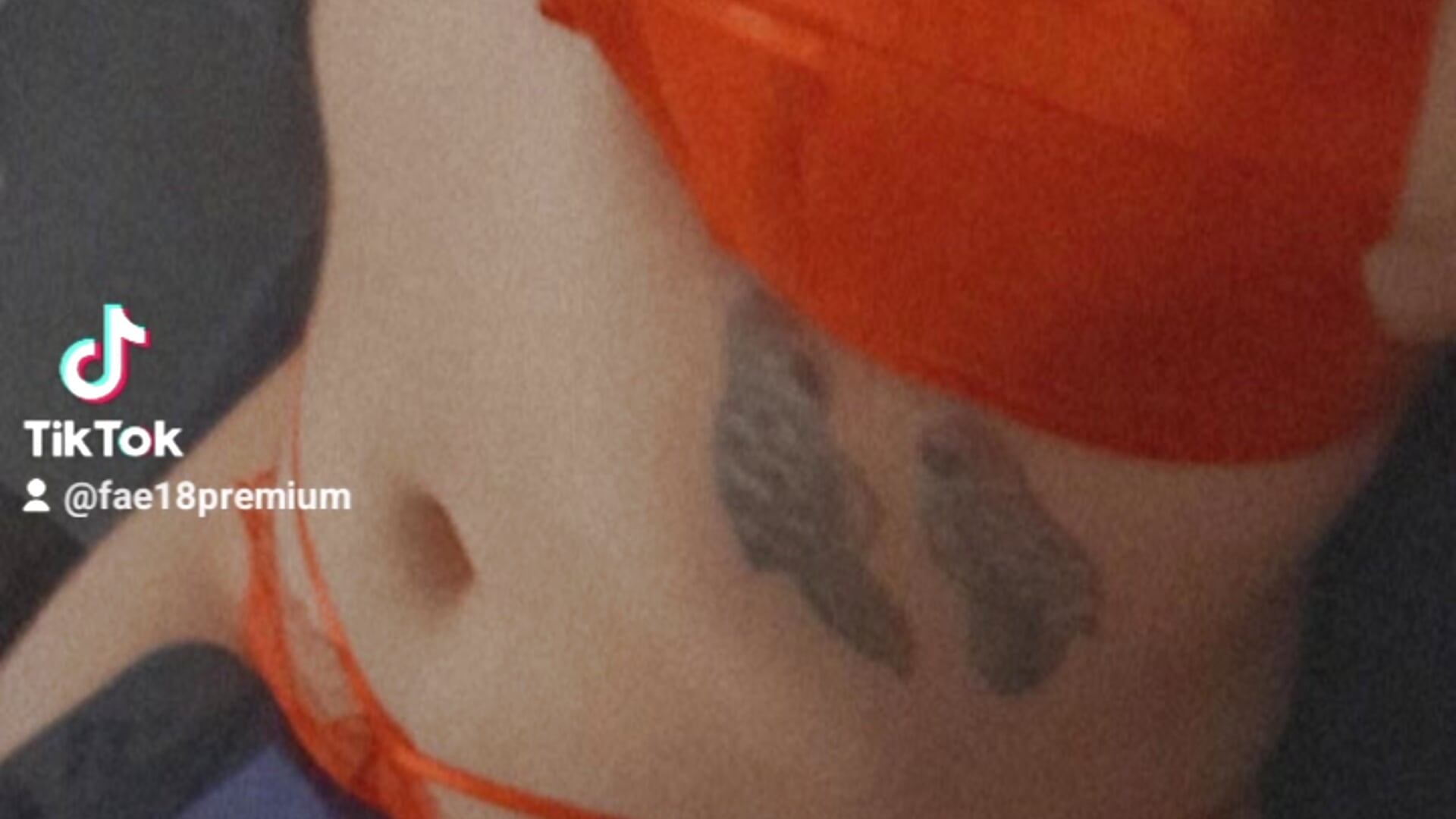 Teaser - video by Tatted_emi cam model