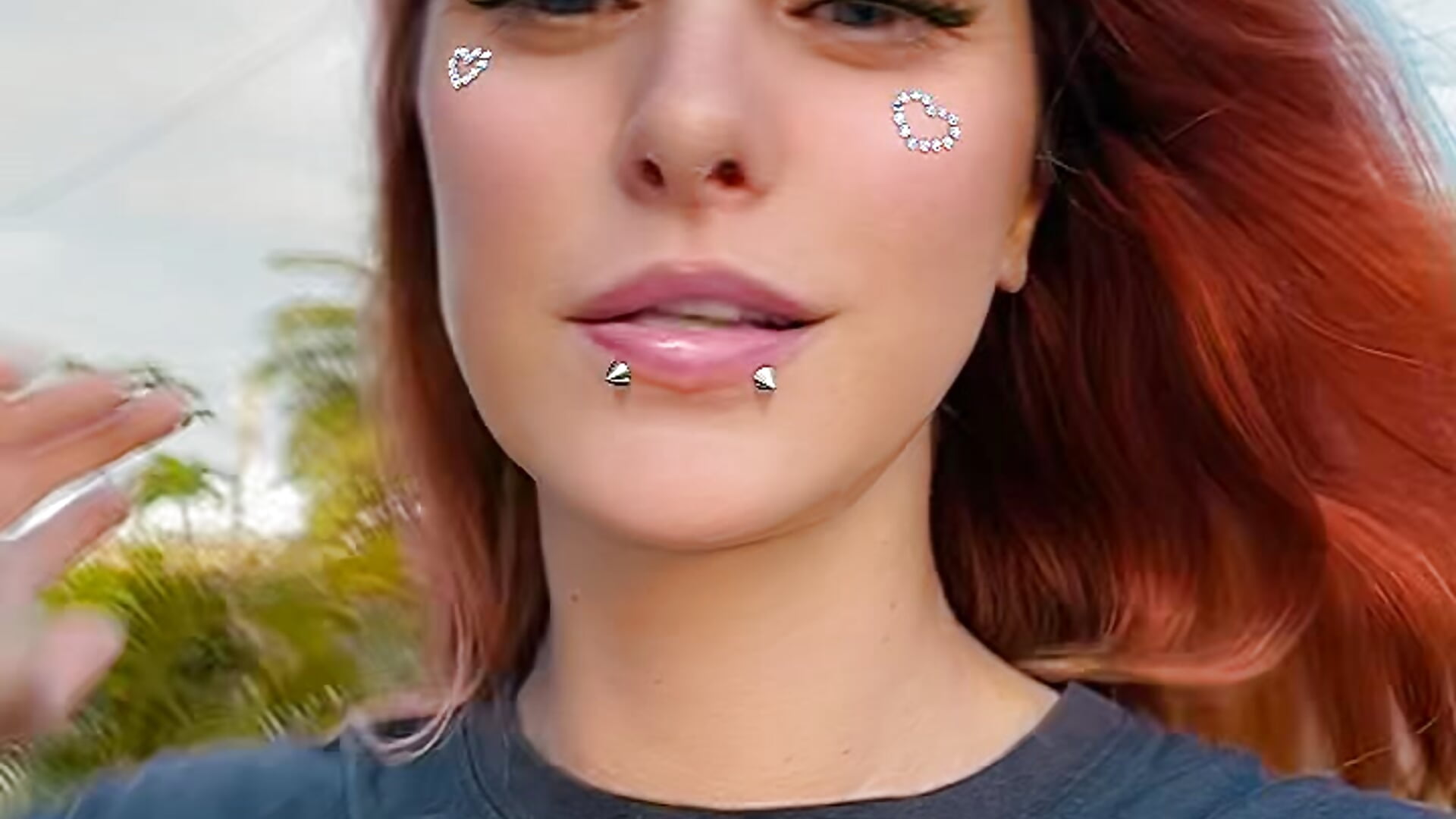 yaas - video by bellainparadise cam model