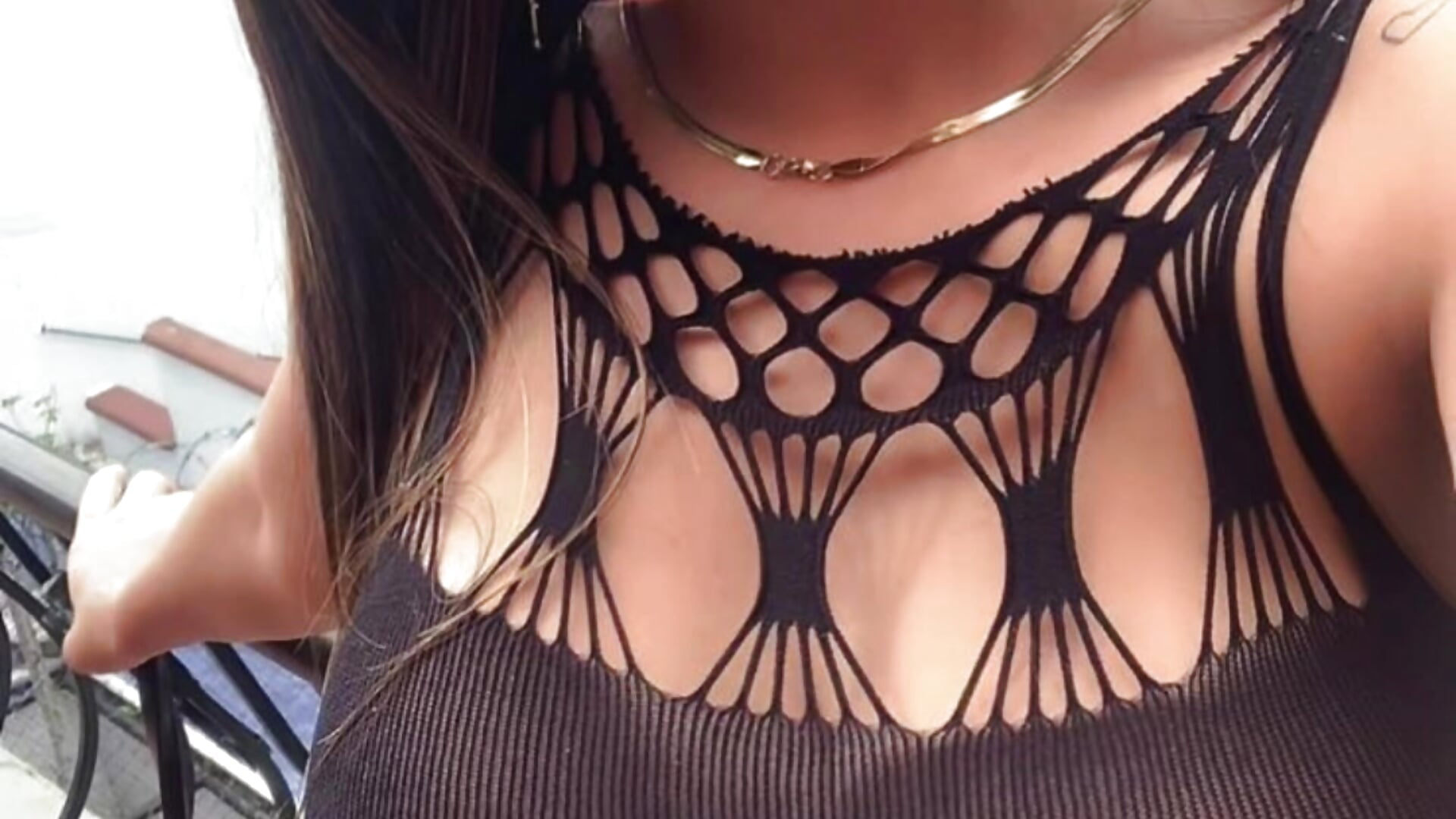 transparencies they want – video od webkamerové modelky Kim_stonee