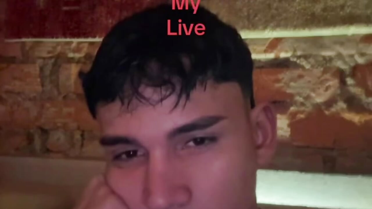 cute - video av estebanperez_26 cam-modell