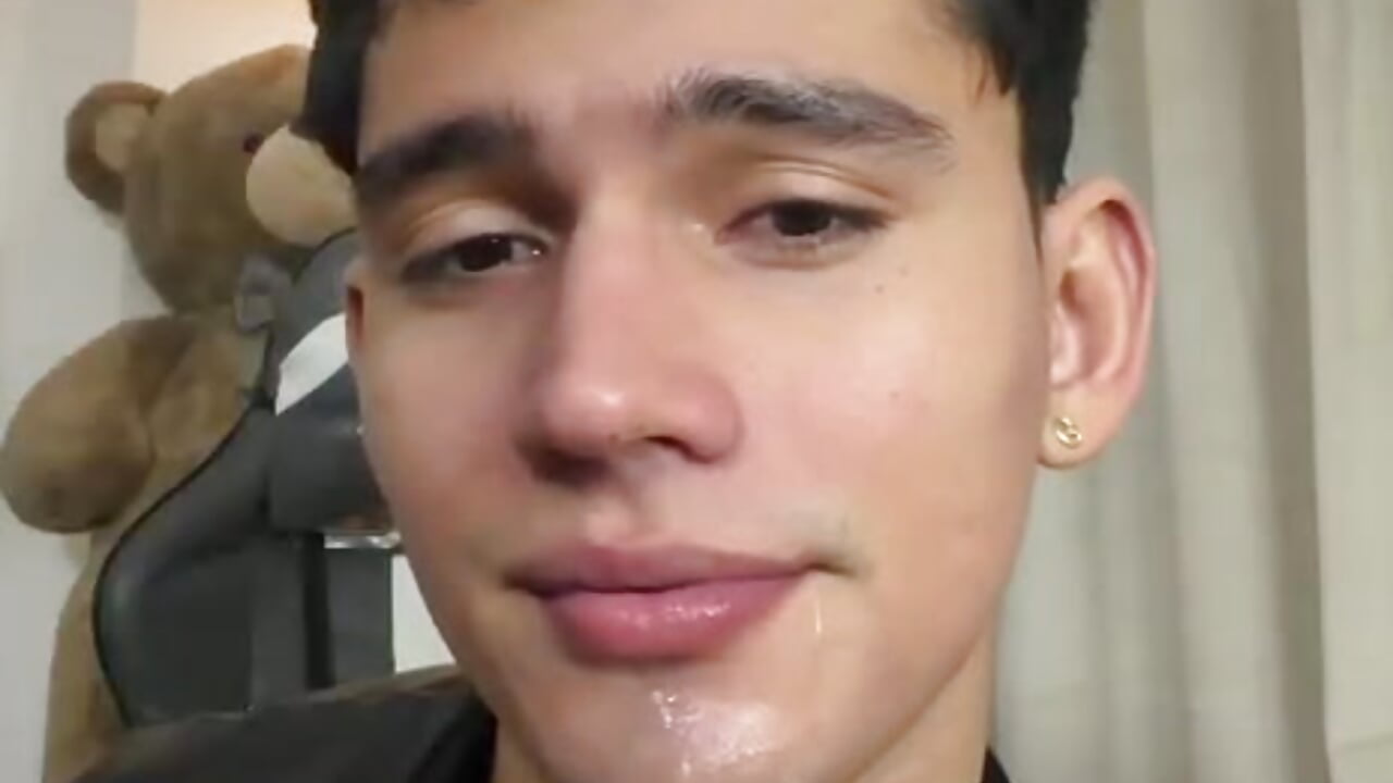 from the ass to the mouth