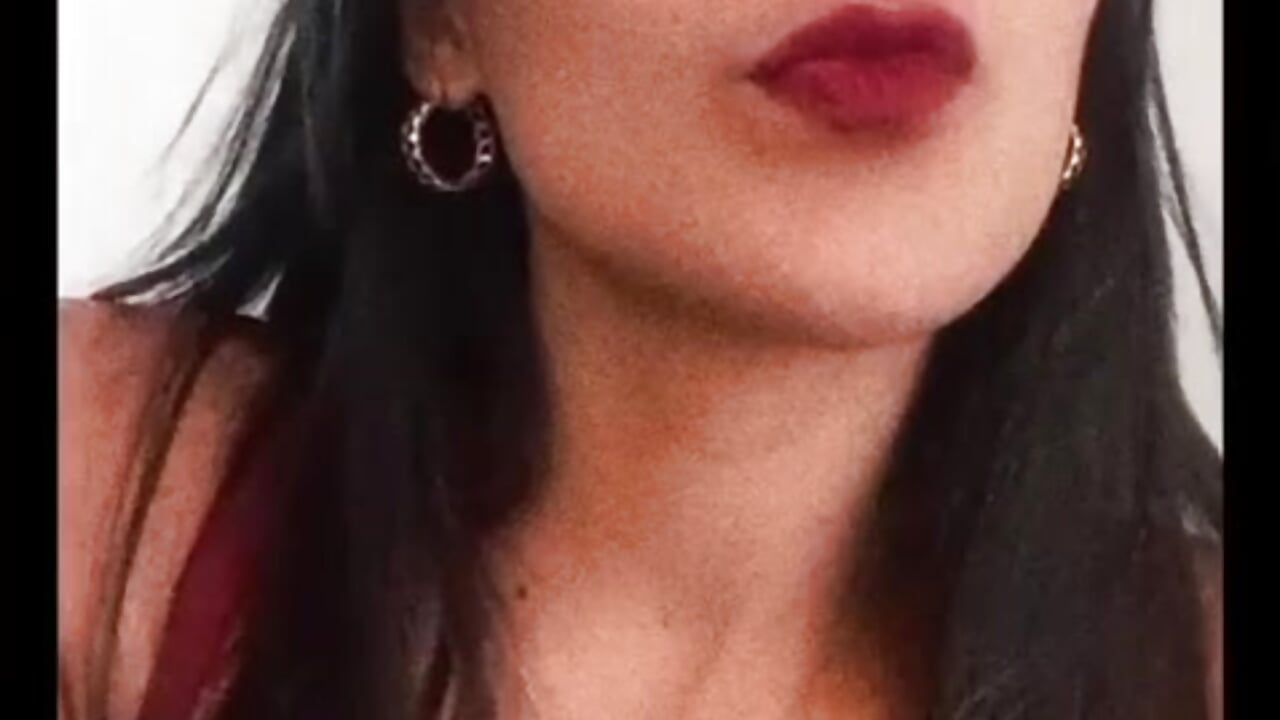 ♥ - video by zafirofrost cam model