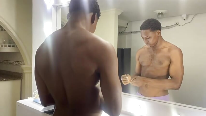 Destined for success 💪🔥 - video by mike_aly cam model