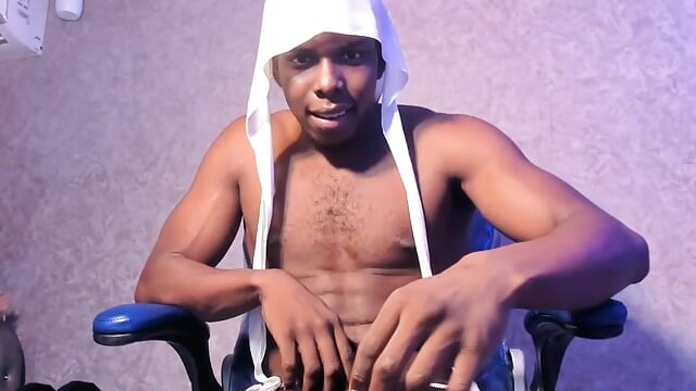 mike_aly - Populær cam-modell video 442