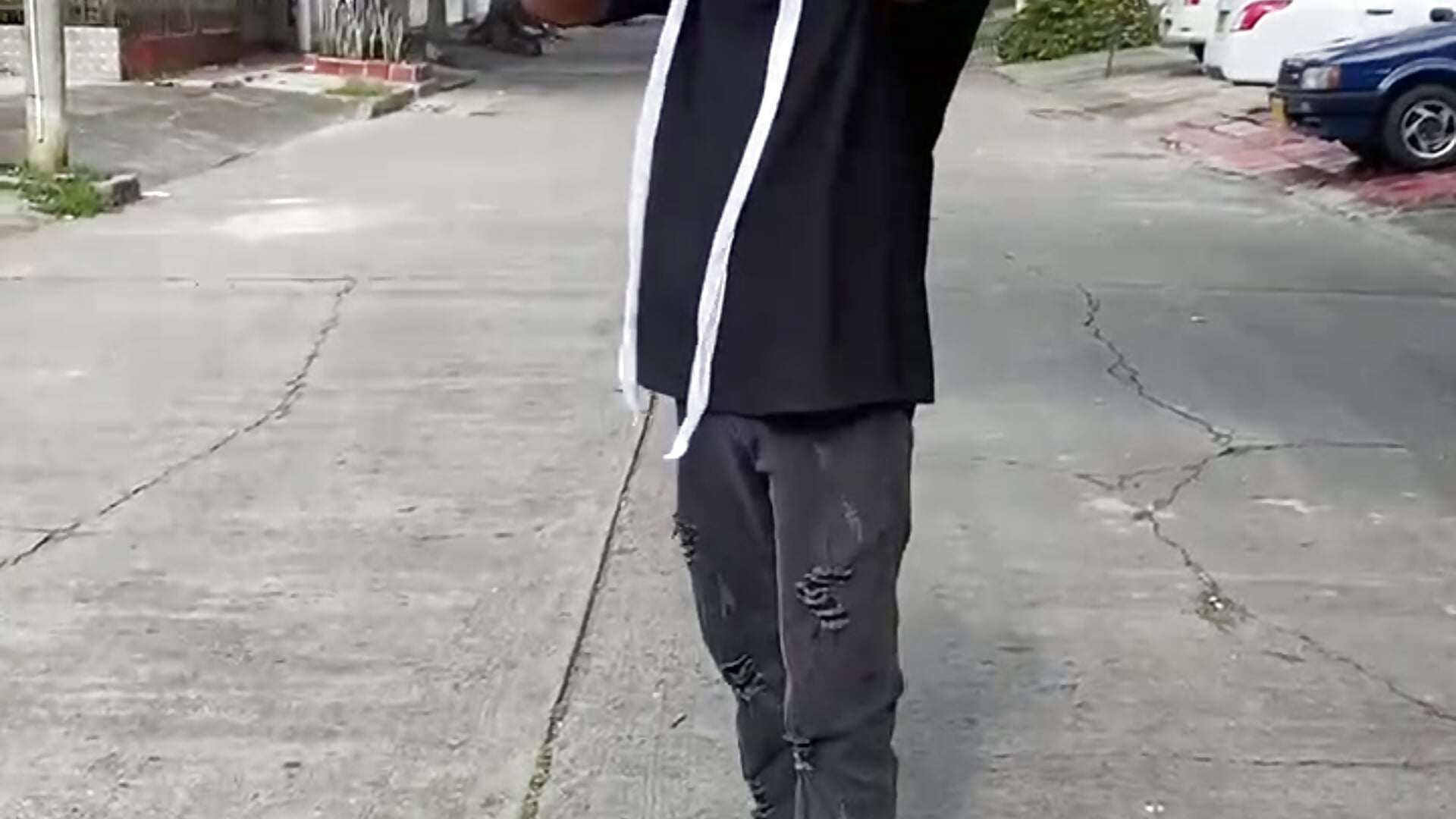 100% Style 💜⚜️ - mike_aly主播的视频