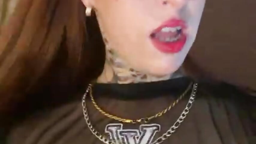 The body of your fantasies - วิดีโอโดย ivy_ary โมเดลแคม