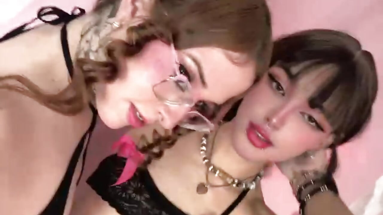 💖💋 - วิดีโอโดย ivy_ary โมเดลแคม