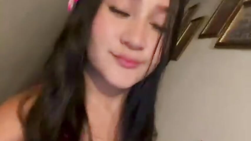 welcome to my page 💕 - video by EymiDark cam model