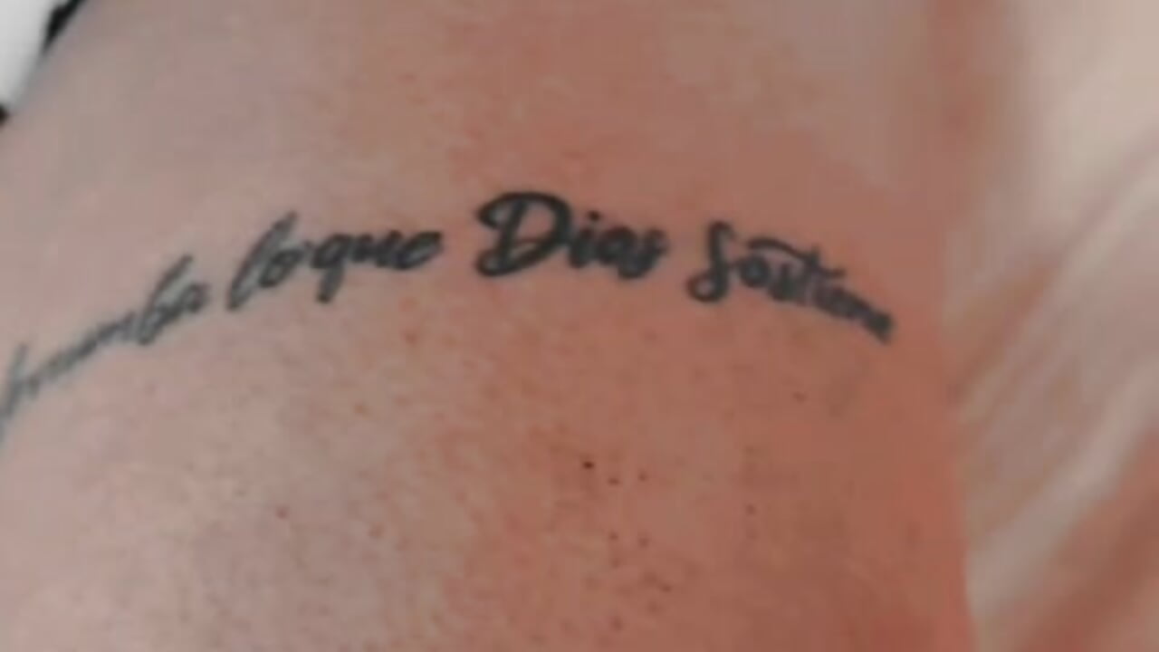 Hello honey😍 - video by Caylin_Cooper cam model