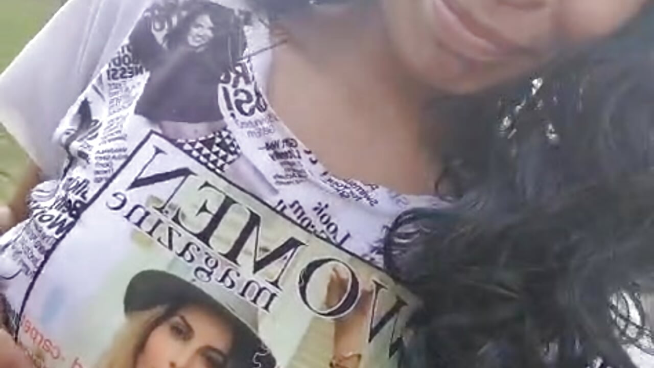 ME - video by Megan_mdls cam model