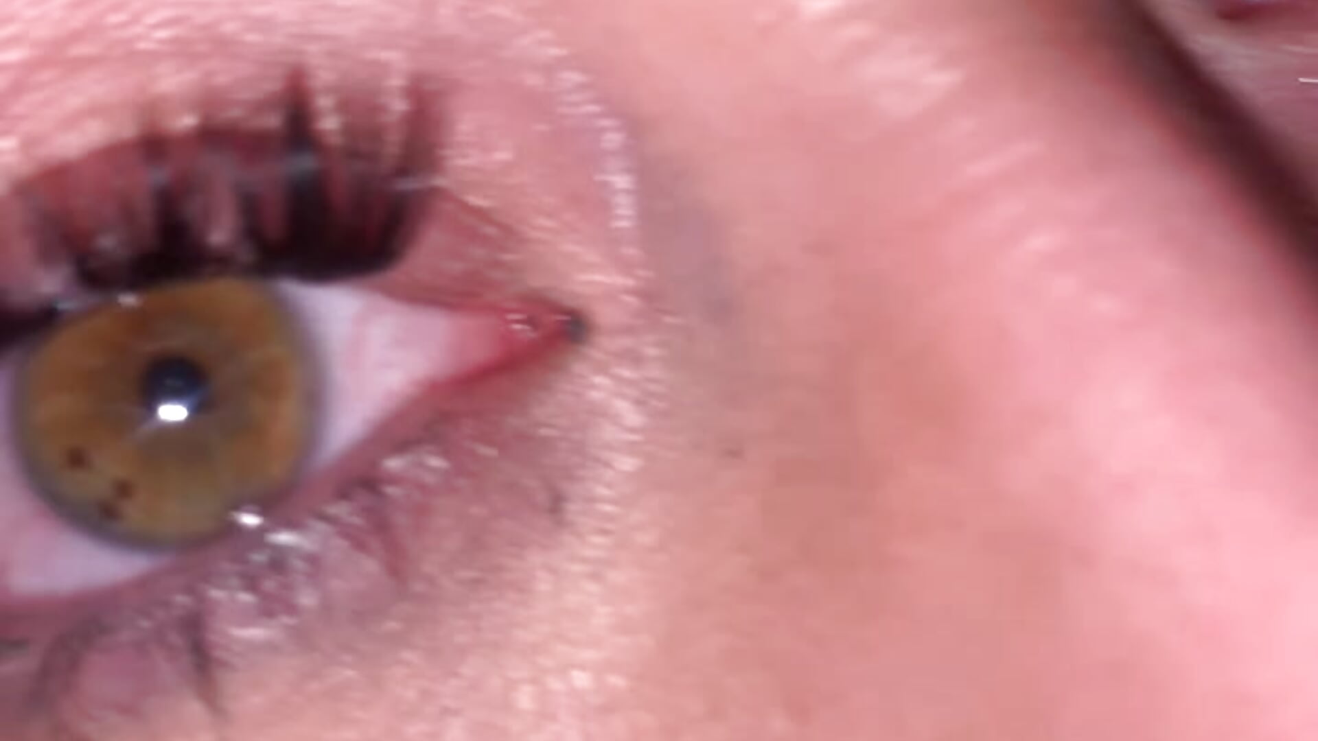 Cum fuck me eyes - video by Sexy_Gabriella cam model
