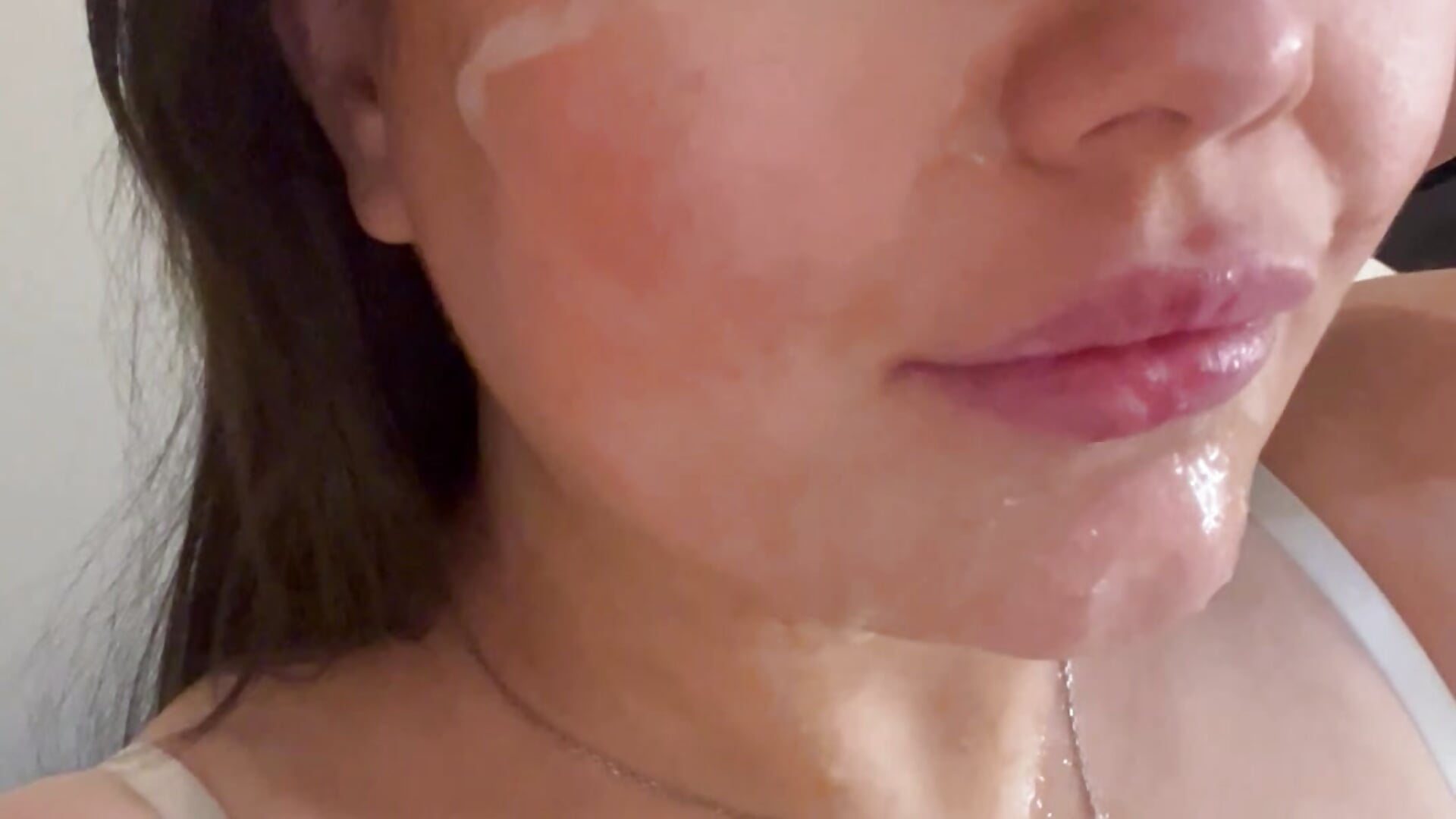 All the cum - video by Sexy_Gabriella cam model