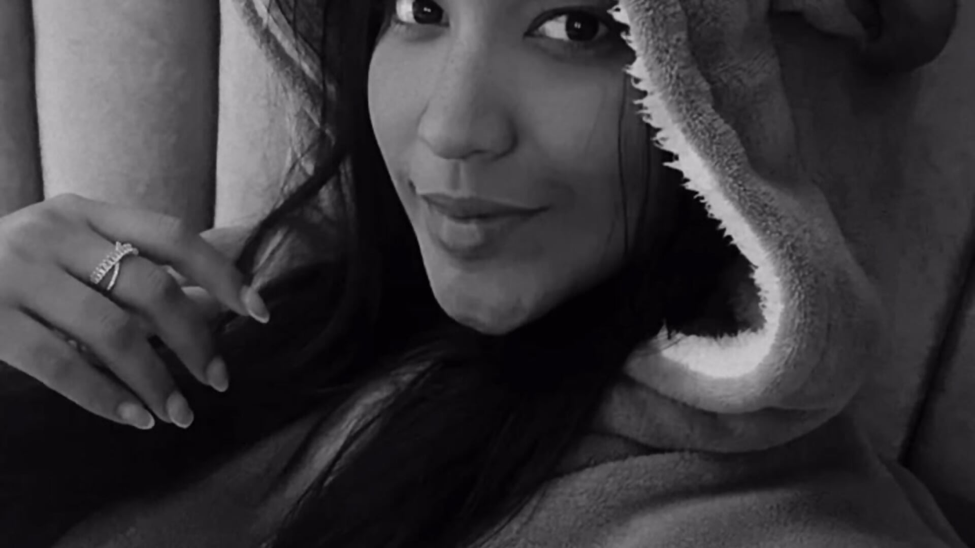 💙 - video by ArissDeLuna cam model
