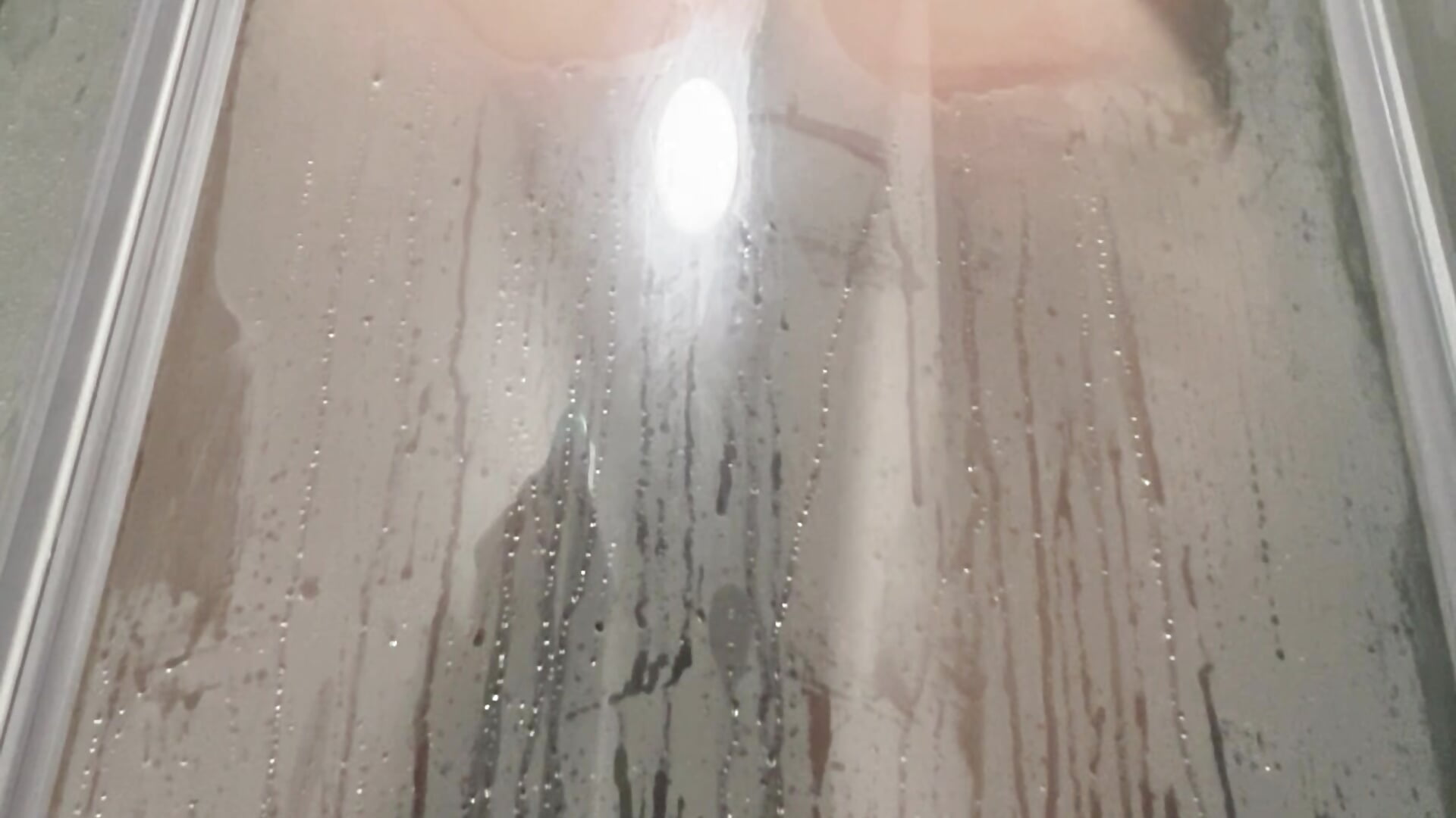 Shower w me - video by babygirltiti cam model