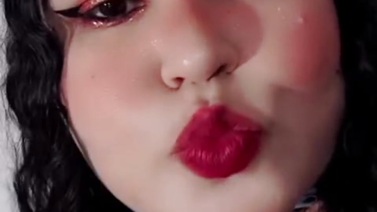 ❤️ - vídeo de Clara_Violette modelo de câmara