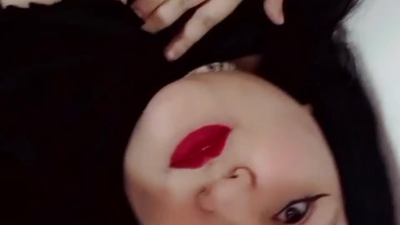 <3 - vídeo de Clara_Violette modelo de câmara