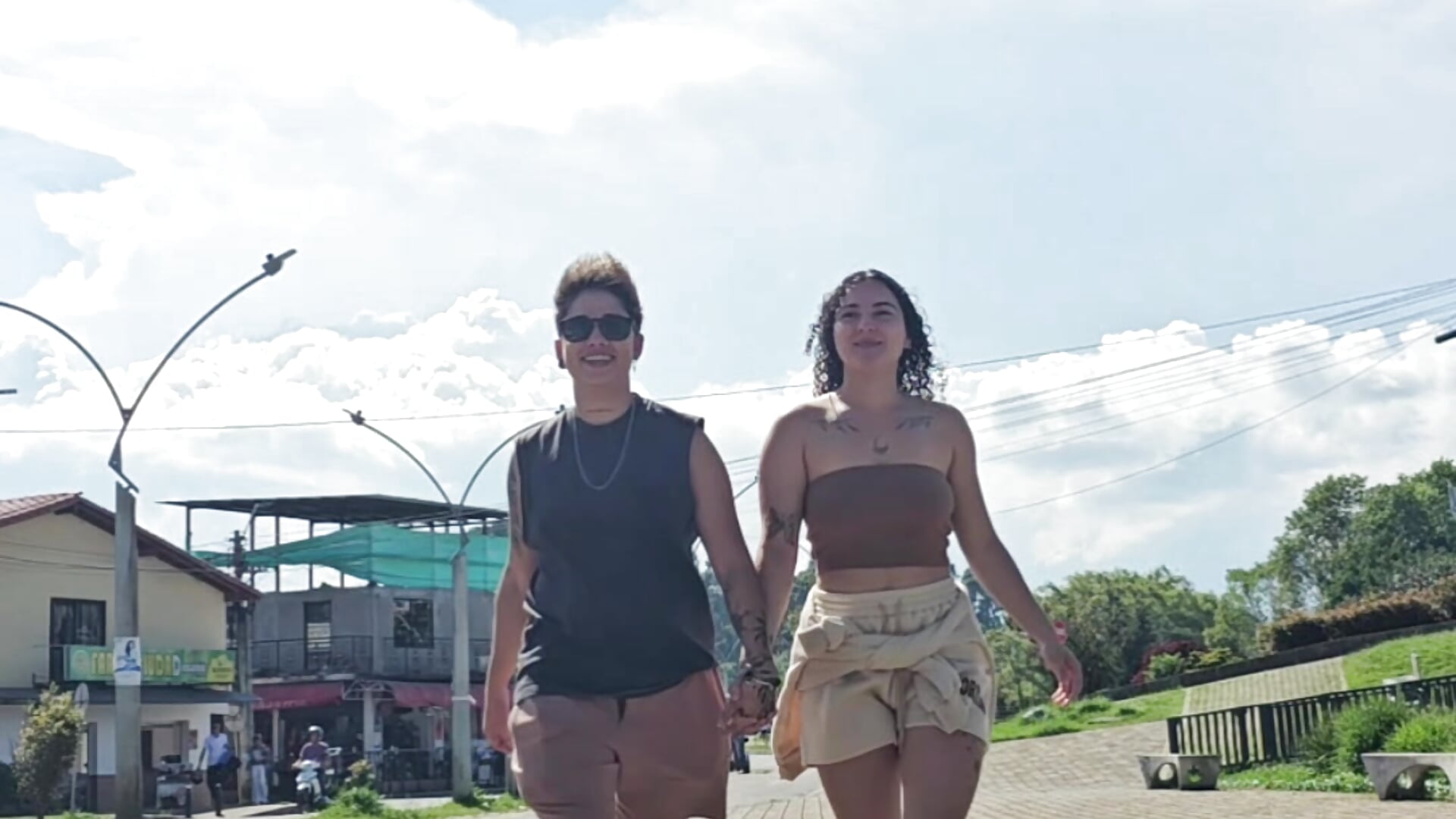 Axel & Merida - video by Axel-Merida cam model