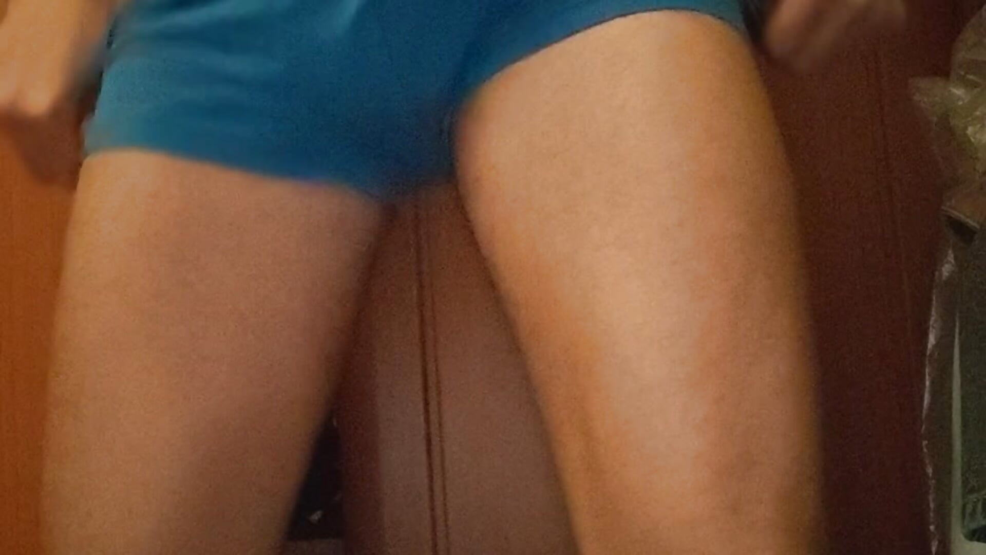 Make your daddy hard - video by egyptianbigdick56 cam model