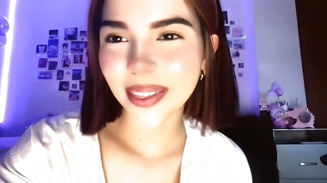 💋 - vídeo de Mia_Tylorr modelo de câmara