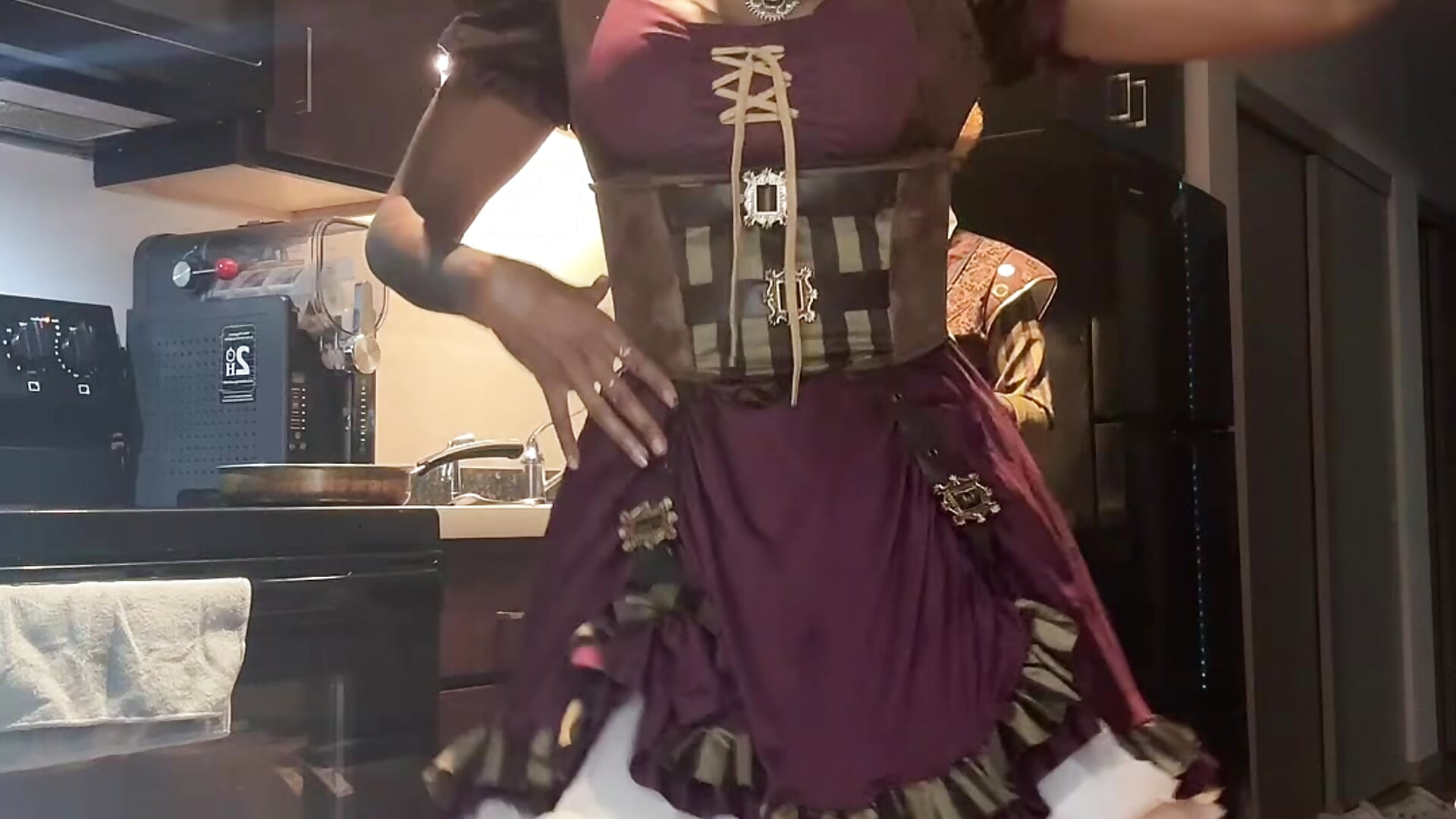 US 🤍 - video by Hefnerbabyy cam model