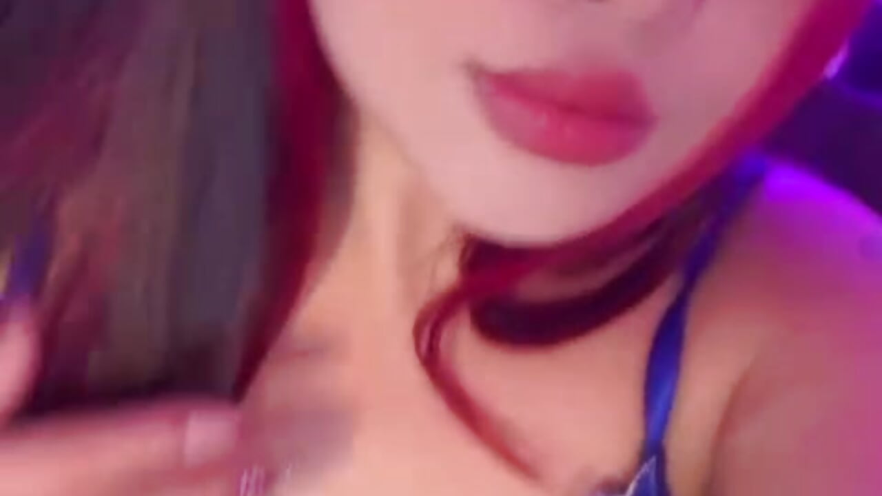 Do you like how I look? ❤️ - vídeo de Stephany-roses- modelo de câmara