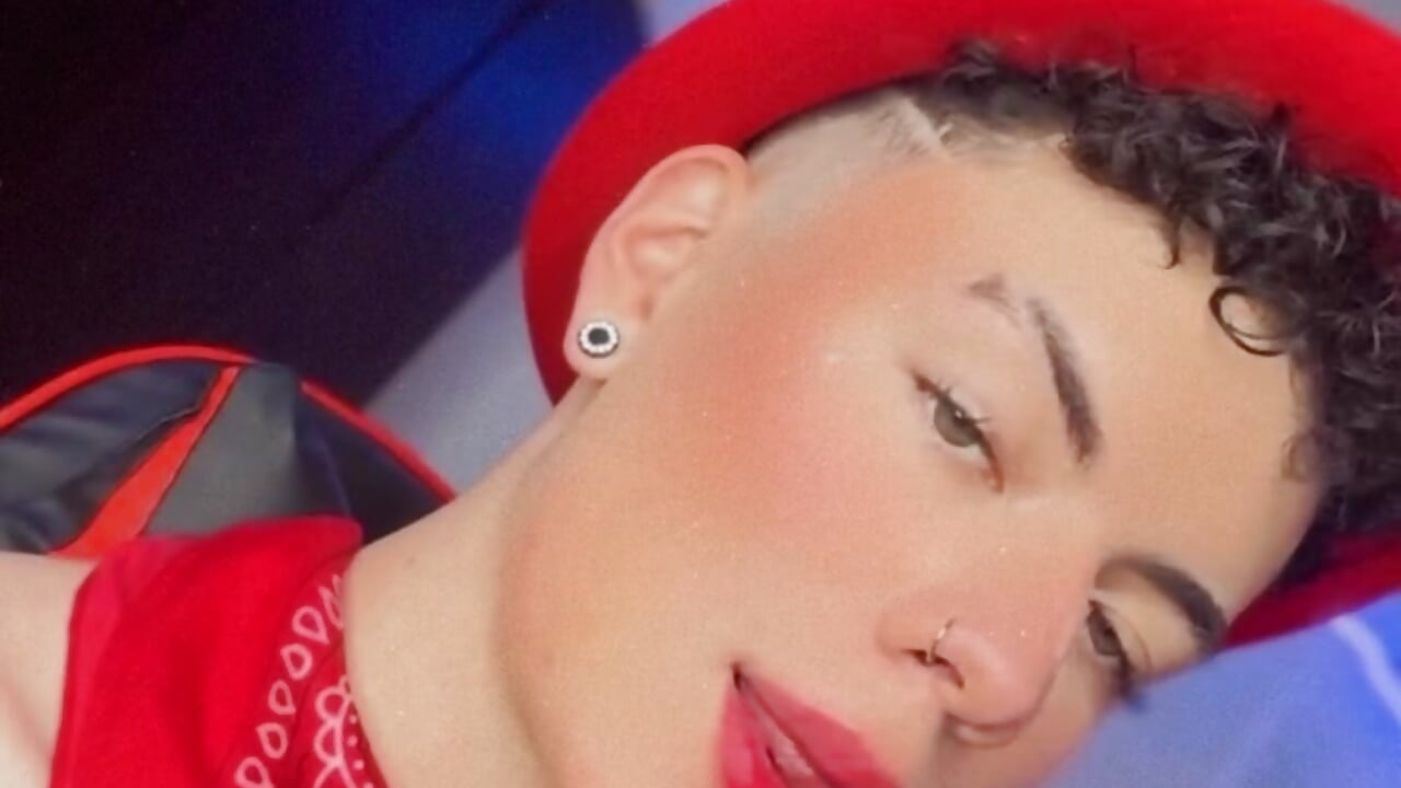 ❤️ - video by divine_philp77 cam model