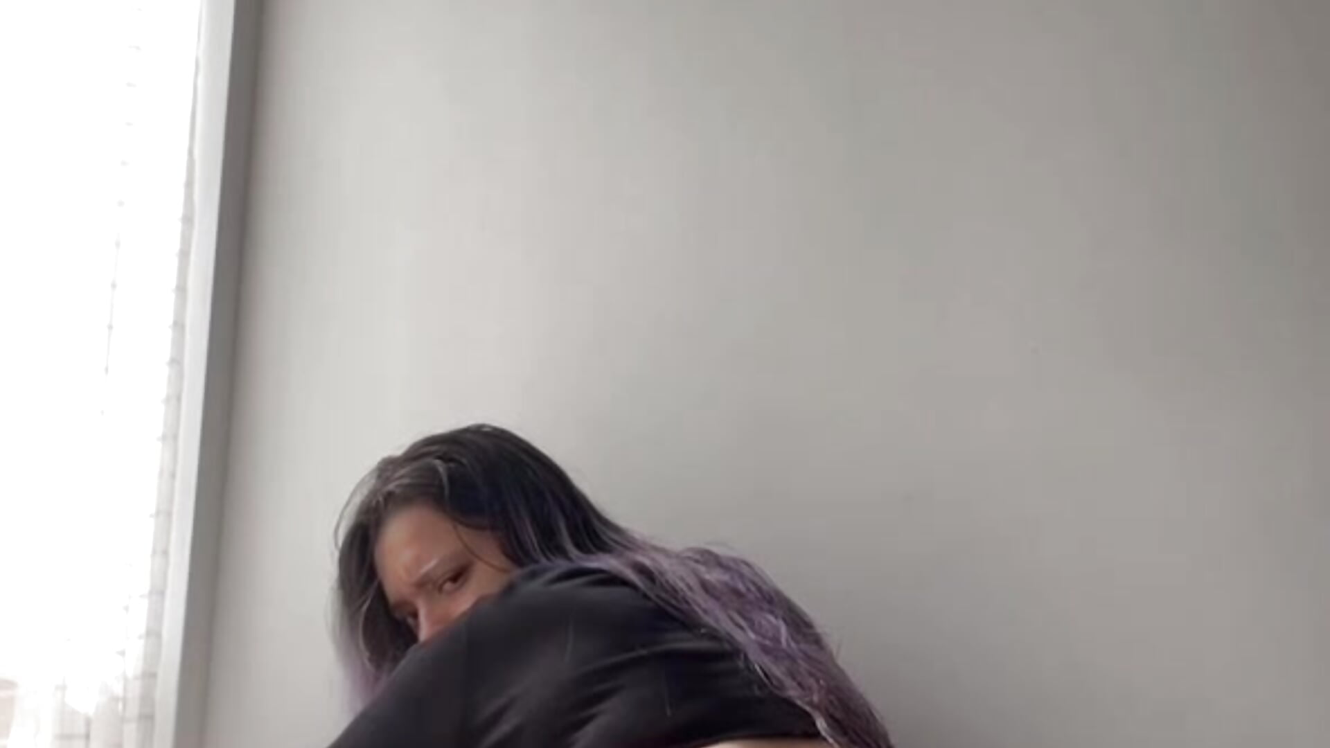 riding dildo 🙊