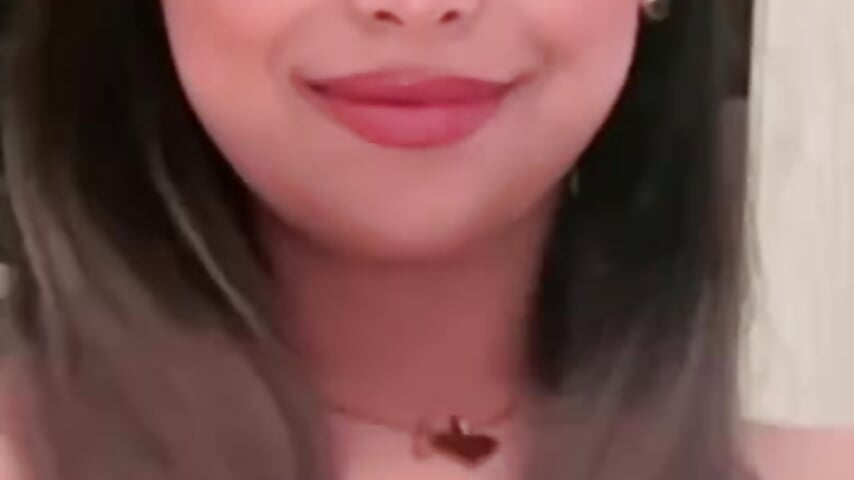 yep? - video od modelky/modela Has_gonzalez