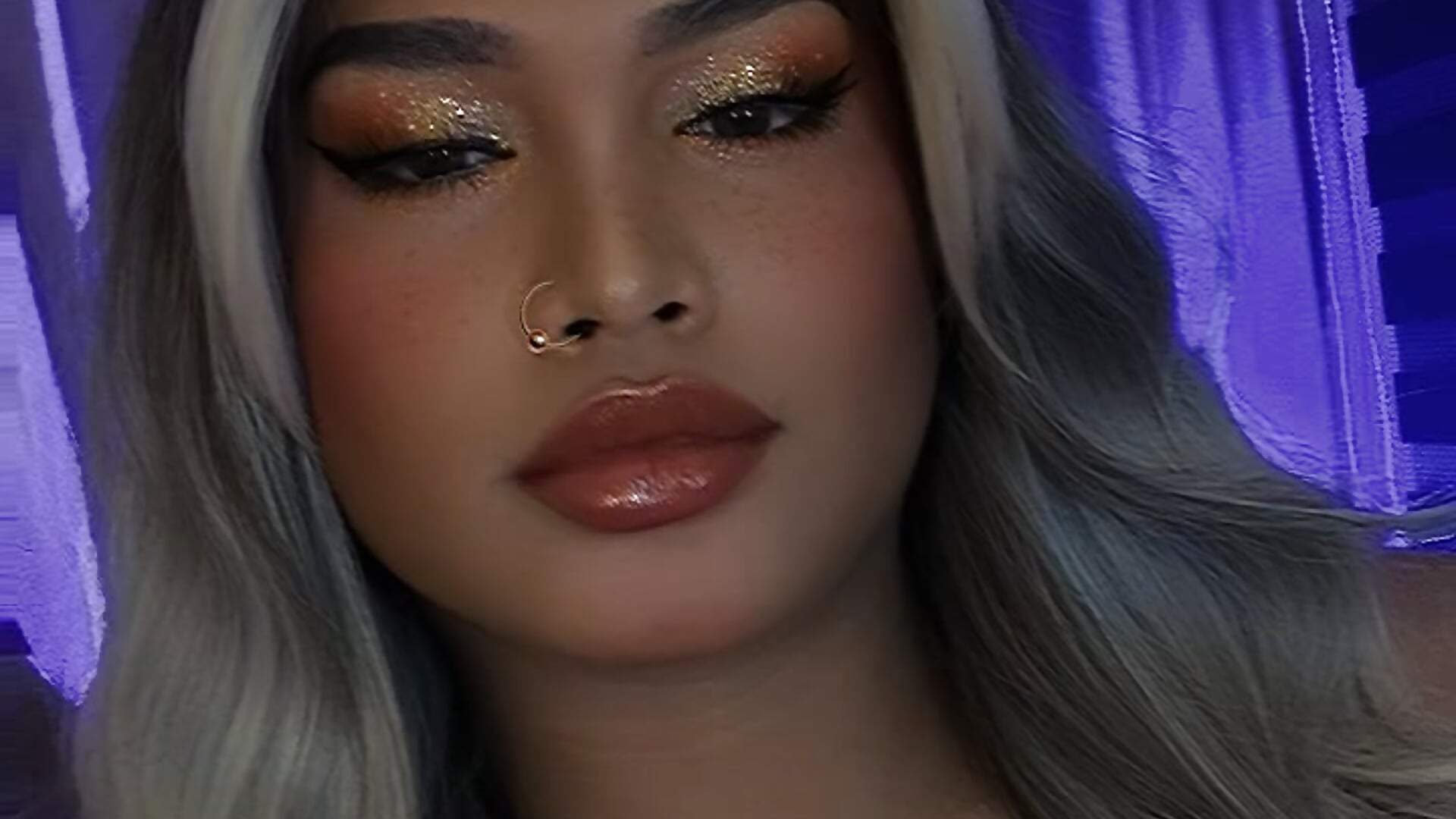 Hi bitch 💦🥵 - vídeo de la modelo de cam GoddessDesire_Sofia