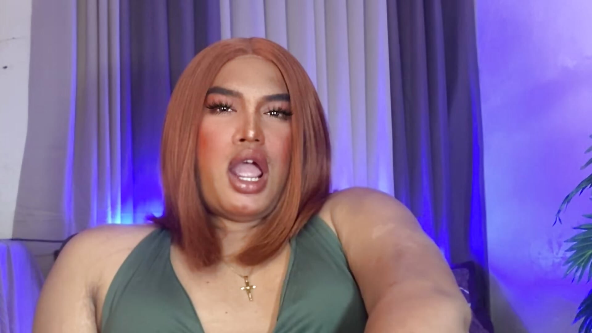 This is for you love enjoy my CUM 💦🥵 - video di UrGoddess_Sofia modella di cam