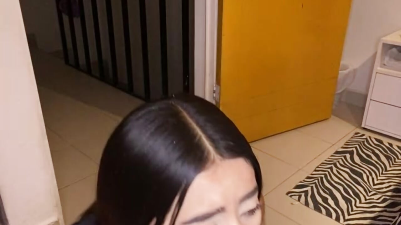 a delicious blowjob 👅