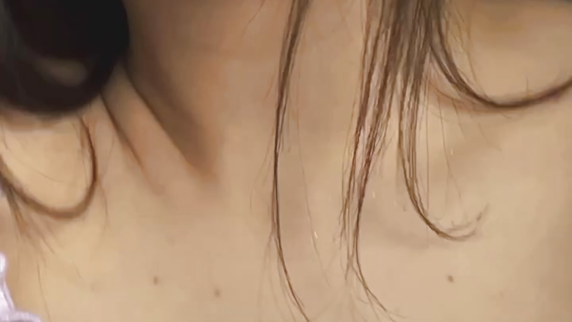 Smile - video by TongueLinn cam model