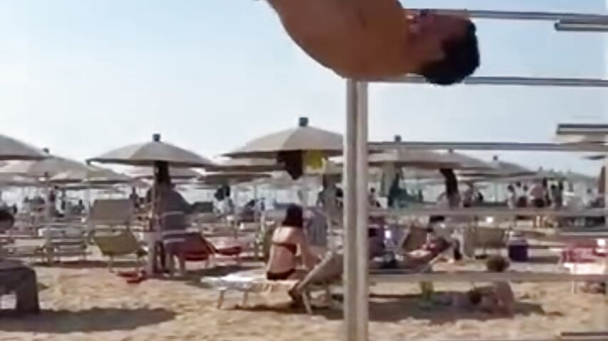 ABS sexy boy - Vídeo de Rhoan93