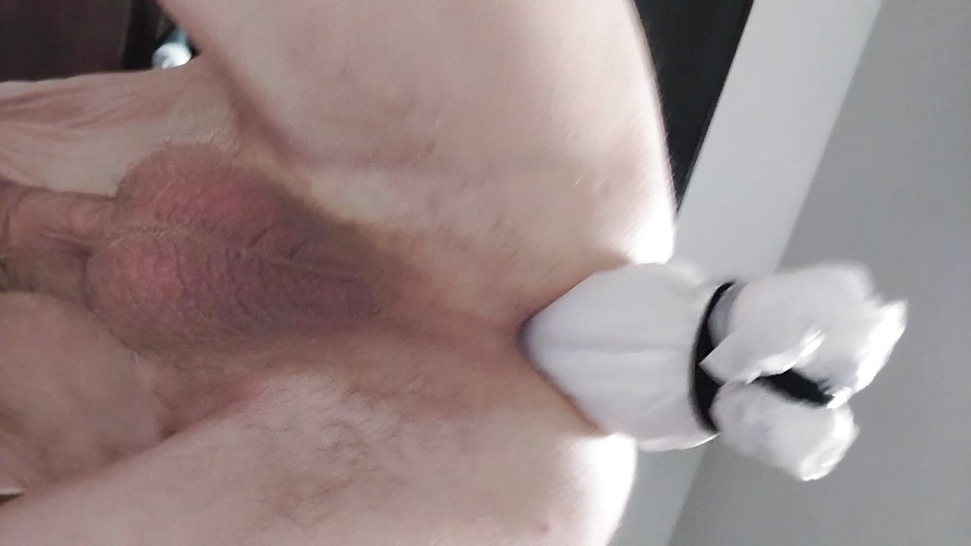 Thick dildo fuck - video by Tomaztomaz1763 cam model