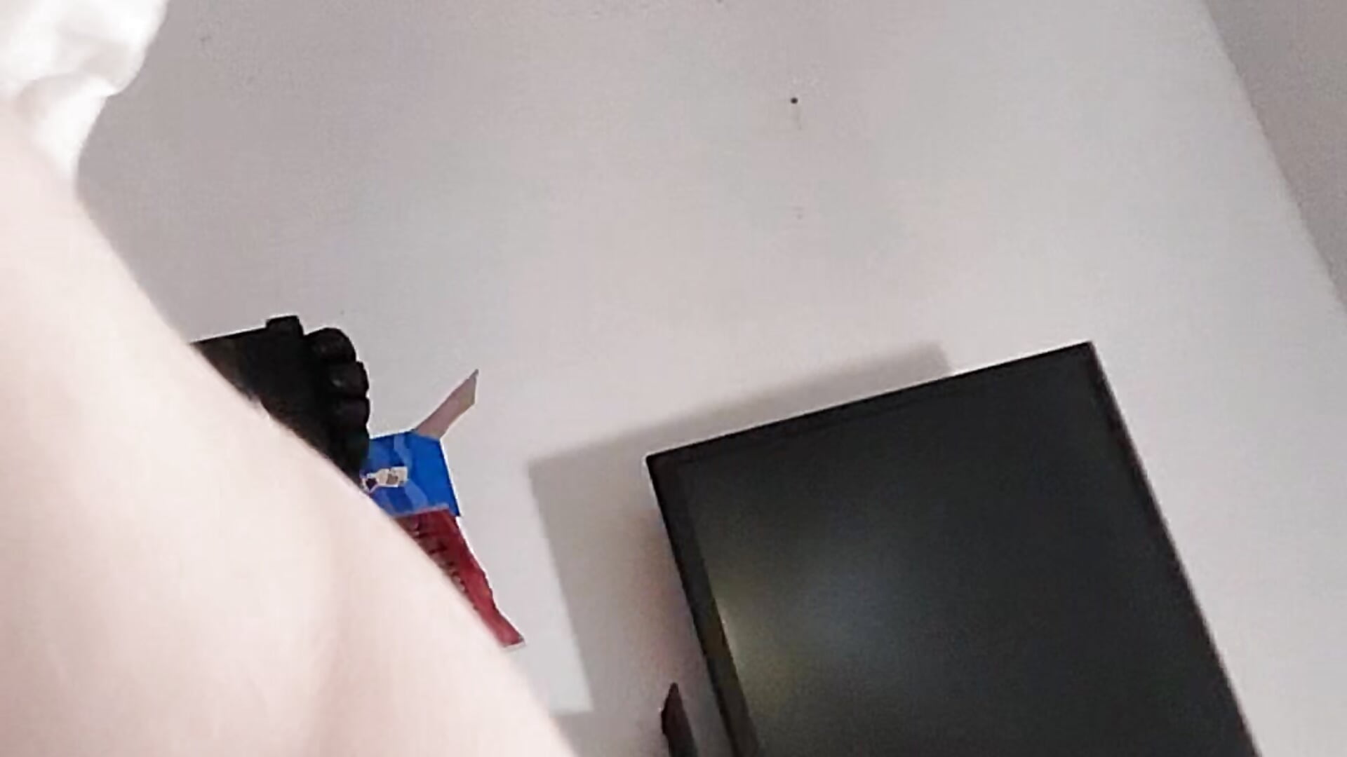 Long deep dildo fuck - video by Tomaztomaz1763 cam model