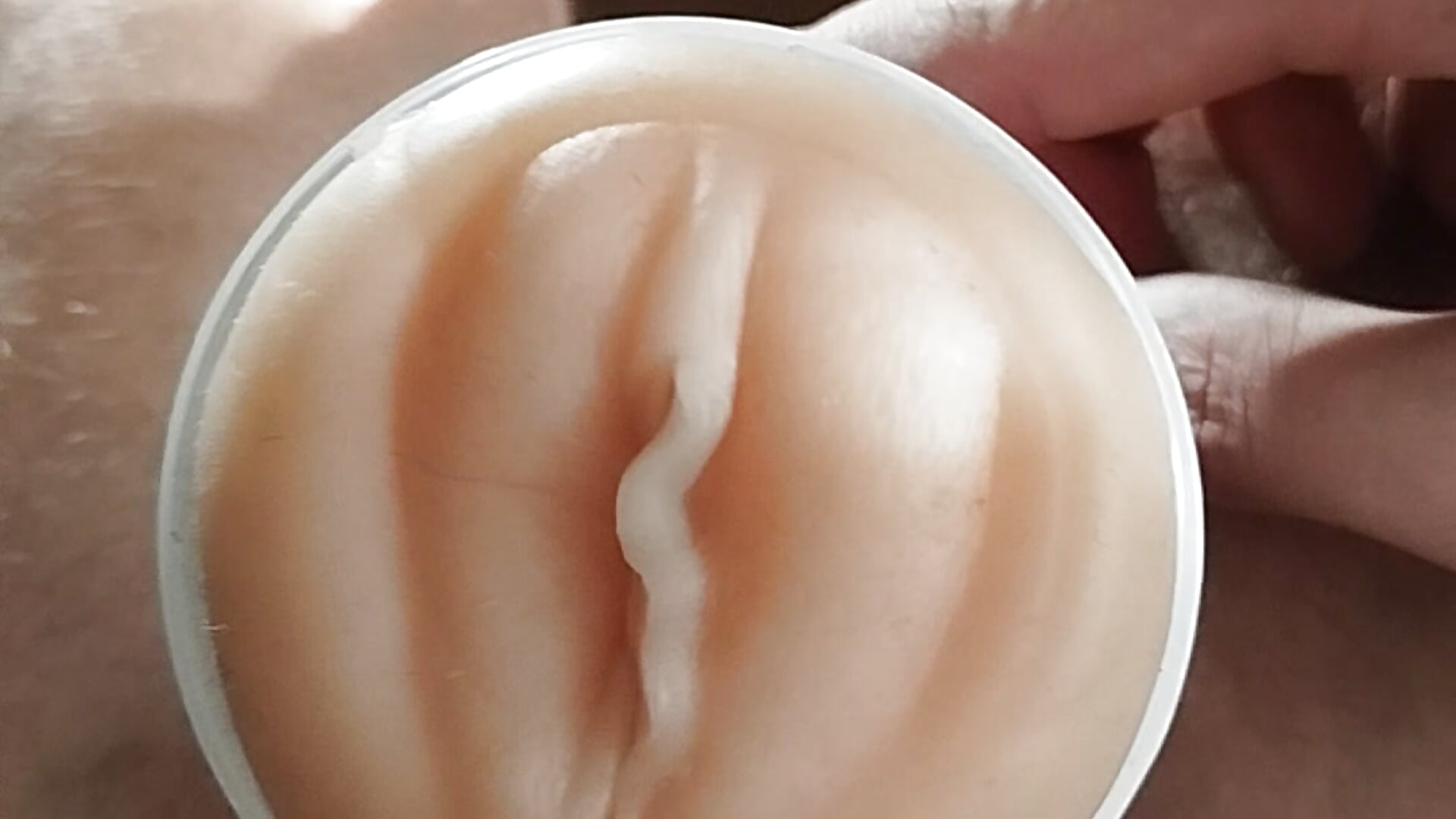 Hračky - video by prdlka cam model