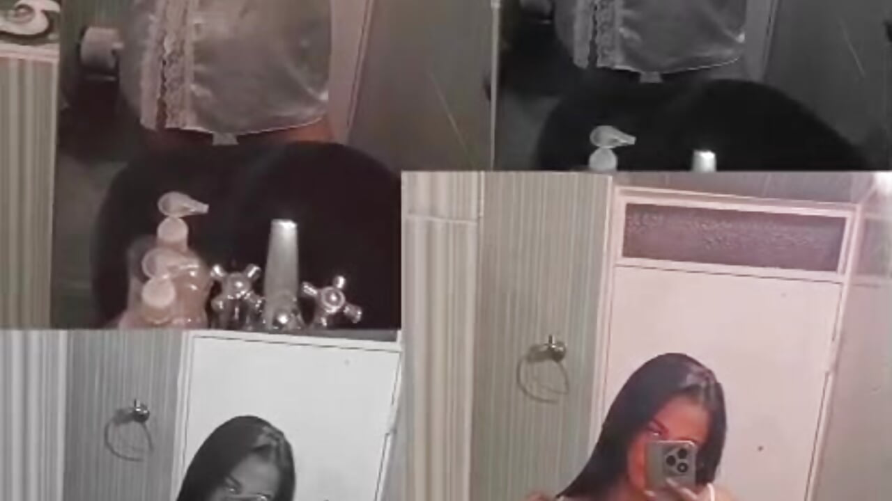 😈 Do you dare to ask me for more? - video by Alexaa_Tx cam model