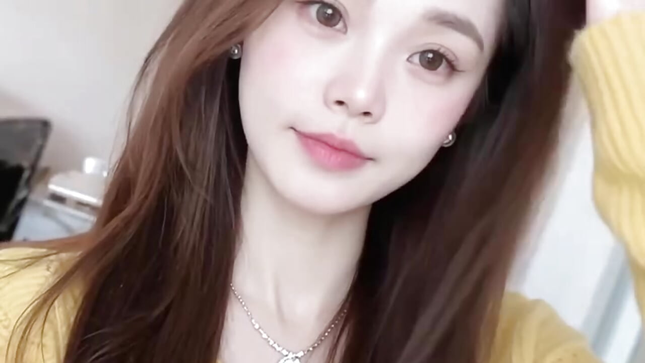 我美嗎 - video by tw__wawa cam model