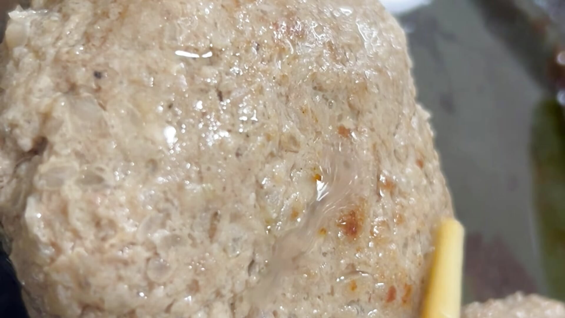 配信で使ったハンバーグ🍖 - Ramu_namu主播的视频